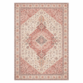 Zayra Tribal Medallion Area Rug