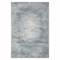 Seranova Vintage Distressed Persian Style Washable Area Rug
