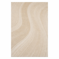 Desert Wave Minimalist Rug